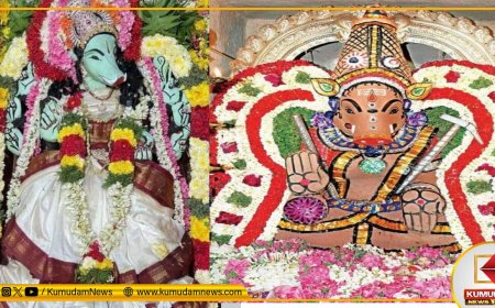 தேய்பிறை பஞ்சமி..  தீராத கடன்..  வழக்கு பிரச்சினை தீர வாராஹியை இன்று வழிபடுங்கள்