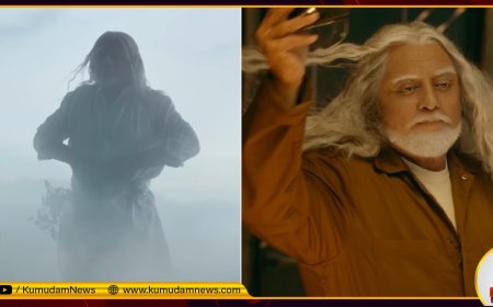 Indian 2: “யப்பா இவரு போதி தர்மர்ப்பா!” இந்தியன் தாத்தா நிலைமை இப்படி ஆயிடுச்சே!