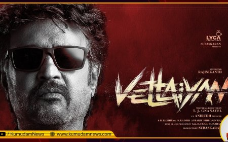 Vettaiyan: ரஜினிக்கே சம்பள பாக்கி... வேட்டையன் ரிலீஸுக்கு ஆப்பு... இதென்னய்யா புதுசா..?
