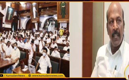 சென்னை, கோவை, மதுரையில் உயிர்காக்கும் எடைக் குறைப்பு அறுவை சிகிச்சை.. மா.சுப்ரமணியன் அறிவிப்பு