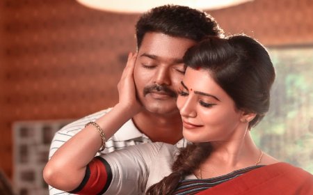 Thalapathy 69: கூட்டணியை உறுதி செய்த விஜய்… தளபதி 69 டீம் இதுதானா..?