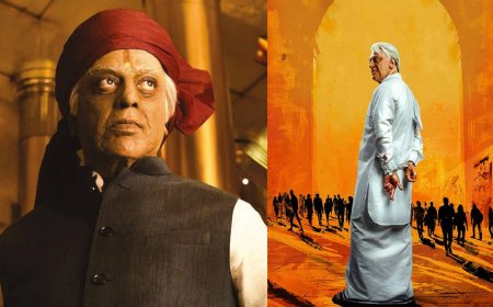 Indian 2: கமலின் இந்தியன் 2 ஸ்பெஷல் ஷோ... தமிழக அரசு அனுமதி... FDFS டைம் தெரியுமா?