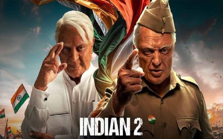 Indian 2: இந்தியன் 2 Edited வெர்ஷன்... இந்த சீன்லாம் தூக்கிட்டா படத்துல எதுவுமே இருக்காதே!