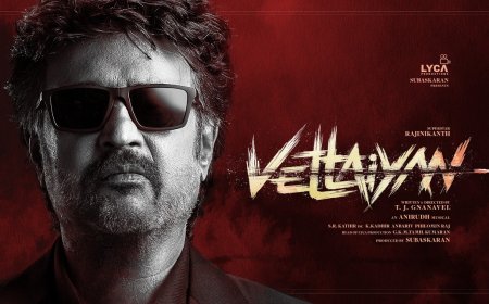 Vettaiyan: இந்தியன் 2 தோல்வி... வேட்டையனுக்கு வந்த சிக்கல்... இயக்குநருக்கு ஆர்டர் போட்ட ரஜினி..?