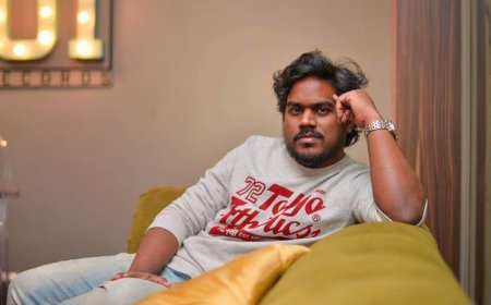 வாடகை விவகாரம்... யுவன் சங்கர் ராஜாவிடன் விசாரணை மேற்கொள்ள போலீசார் முடிவு!