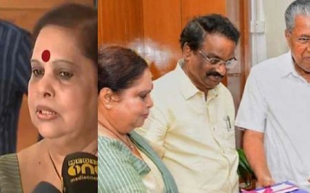 மலையாள சினிமா நடிகைகள் மட்டுமின்றி நடிகர்களுக்கும் ஆபத்துதான்! ஹேமா கமிஷன் அதிர்ச்சி ரிப்போர்ட்