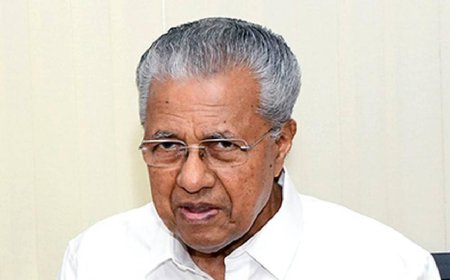 மலையாள திரையுலகில் பாலியல் சுரண்டல்.. ஆக்ஷன் எடுத்த பினராயி விஜயன்!