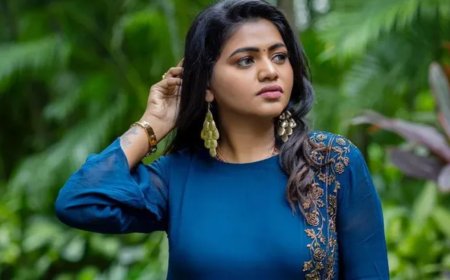 நடிகையிடம்  மீண்டும் சைபர் கிரைம் மோசடி முயற்சி... வைரலாகும் வீடியோ பதிவு!