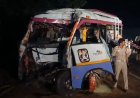 திருச்செந்தூர் கோவிலுக்கு சென்று திரும்பியவர்களுக்கு நேர்ந்த சோகம்- உளுந்தூர்பேட்டையில் பரபரப்பு