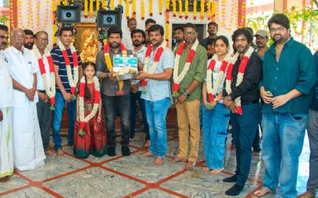 பாலிவுட் நடிகையோடு ஜோடி சேரும் லெஜெண்ட் சரவணன்.. காலம் கைகூடினால் அரசியலுக்கு வருவாராம்!