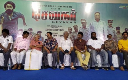 தமிழ் ரசிகர்களை நம்பி படம் எடுத்தால் கை கொடுப்பார்கள்.. கே.பாக்யராஜ் நம்பிக்கை