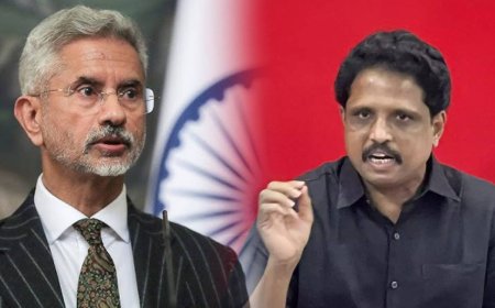 “தமிழாசிரியர் பணிக்கு இந்தி எதற்கு..? இது அப்பட்டமான இந்தி திணிப்பு”..