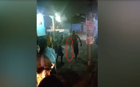 பட்டாக் கத்தியை காட்டி மிரட்டல்.. பாமக நிர்வாகியை தட்டி தூக்கிய போலீஸ்
