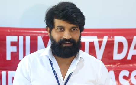கோவாவில் பதுங்கியிருந்த ஜானி மாஸ்டர்.. தேடிப் பிடித்த போலீஸ்
