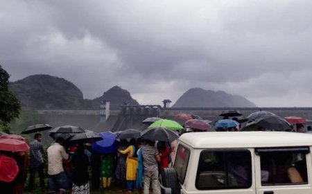 கேரள அரசின் ஒரு அறிவிப்பால்  மகிழ்ச்சியில்  திரண்ட மக்கள்....