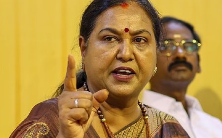 ”ஒரே நாடு ஒரே தேர்தல் நல்லது தான்..” - தடாலடியாக பேசிய பிரேமலதா