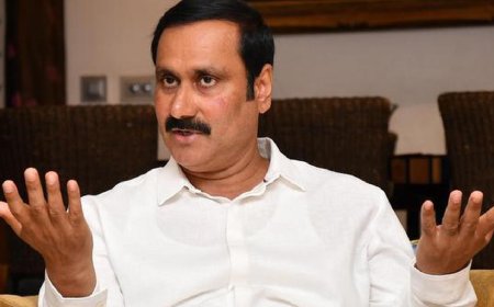 ”எப்போதான் தேர்வை நடத்தலாம்னு இருக்கீங்க?” அறிக்கை வெளியிட்டு அரசை வலியுறுத்தும் அன்புமணி