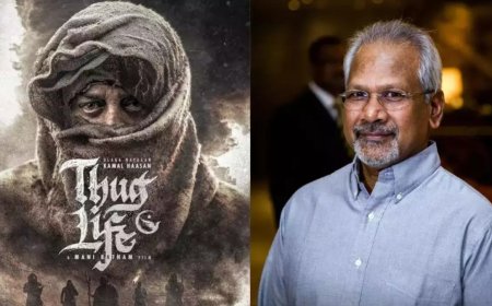 தக் லைஃப் திரைப்பட டிஜிட்டல் உரிமம் 150 கோடிக்கு விற்பனையா?