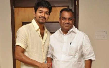 தவெக மாநாடு சொன்ன தேதியில் சொன்னபடி நடக்கும் - புஸ்ஸி ஆனந்த்