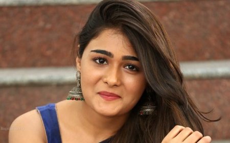 தனுஷ் படத்தில் இணைகிறார் அர்ஜுன் ரெட்டி நாயகி