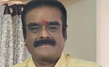 Devanathan Financial Fraud Case: தேவநாதனின் சொத்துகள் பறிமுதல்