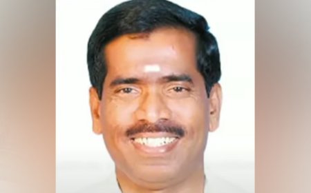 அரசு வேலை வாங்கி தருவதாக மோசடி -அதிமுக முன்னாள் அமைச்சர் மீது வழக்குப்பதிவு 