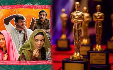 ஆஸ்கருக்கு சென்ற இந்திய படம் எது தெரியுமா? நேரடியாக களமிறங்கும் 6 தமிழ்ப்படங்கள்?