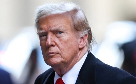 ”ட்ரம்பை கொல்பவருக்கு 1.25 கோடி ரூபாய்..” விசாரணையில் வெளியான பகீர் லெட்டர்..