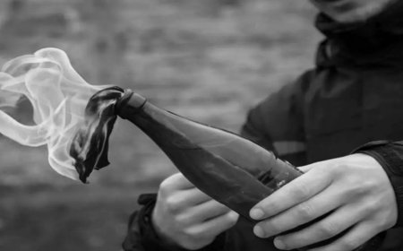 திடீரென வந்த சத்தம்.. பதறி அலறிய வாட்ச்மேன்..அதிமுக நகரச் செயலாளர் வீட்டின் முன் நடந்தது என்ன?