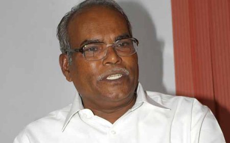 என்கவுண்டர் ஜனநாயகத்துக்கு எதிரானது - கே.பாலகிருஷ்ணன் காட்டம்