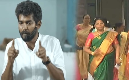மகாவிஷ்ணு சர்ச்சை பேச்சு விவகாரம்: 2 தலைமை ஆசிரியர்கள் மீண்டும் சென்னைக்கு இடமாற்றம்