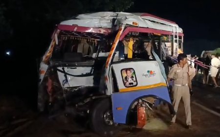 திருச்செந்தூர் கோவிலுக்கு சென்று திரும்பியவர்களுக்கு நேர்ந்த சோகம்- உளுந்தூர்பேட்டையில் பரபரப்பு