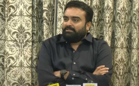 நடிகர் சங்கத்துல விஷால் இதையெல்லாம் செய்கிறார்- நடிகர் உதயா பரபரப்பு குற்றச்சாட்டு