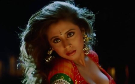 காதல் கணவரிடமிருந்து விவாகரத்து கோரினார் நடிகை ஊர்மிளா