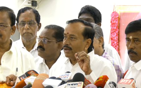 திருப்பதி லட்டு குறித்து விமர்சிப்பவர்களை கைது செய்க- எச்.ராஜா ஆவேசம்