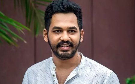 கடைசி உலகப்போர் இடண்டாம் பாகம் வருமா ? - ஹிப் ஹாப் ஆதி