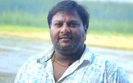 ”மக்களிடம் விழிப்புணர்வை ஏற்படுத்துவேன்...” - மோகன் ஜி பேட்டி