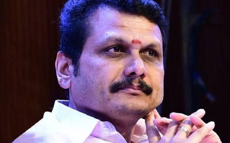 ”ஓடவும் முடியாது, ஒளியவும் முடியாது..” செந்தில்பாலாஜிக்கு செக் வைத்த நீதிமன்றம்