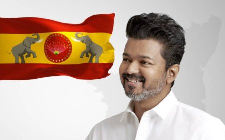 ’தவெக மாநாடுக்கு என்ன பண்ணலாம்..’ முக்கிய நிர்வாகிகளுடம் அனல் பறக்கும் ஆலோசனை
