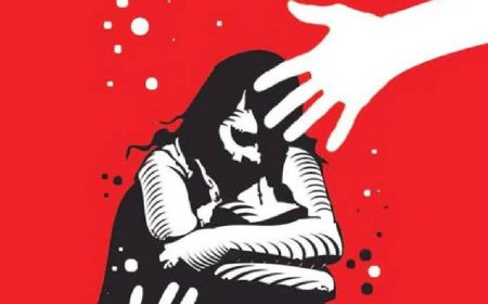 சிறுமியிடம் சில்மிஷம்..நீதிமன்றம் கொடுத்த அதிரடி தீர்ப்பு