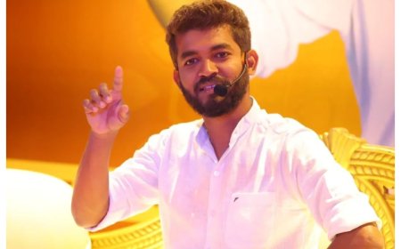 எனது பேச்சுக்கு நிபந்தனையற்ற மன்னிப்புக் கோருகிறேன் - மகாவிஷ்ணு