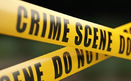 மனைவியுடன் தகராறில் விபரீதம்... மகள்களைக் கொன்ற தந்தை  தற்கொலை முயற்சி!