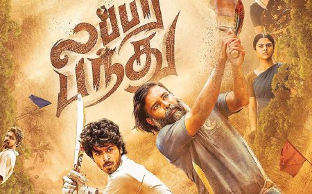 ”நான் கொத்தனார் மகன் தான்.. இதுவே எனது அடையாளம்..” - பட்டென பதிலளித்த இயக்குநர்