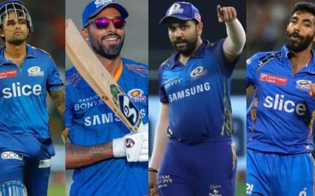 ”இவரா.. அவரா.. ” கடும் குழப்பத்தில் மும்பை இந்தியன்ஸ் அணி..