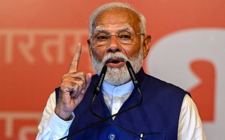 ”மழை காலத்துல இத செய்யுங்க..” பிரதமர் கொடுத்த அட்வைஸ்