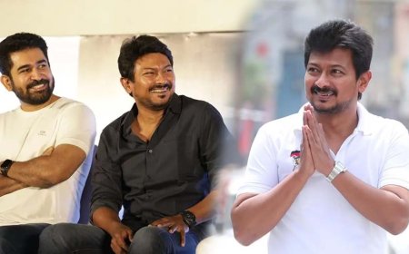 ”துணை முதலமைச்சருக்கு வாழ்த்துகள்… நான் அரசியலுக்கு வருகிறேனா?” – விஜய் ஆண்டனி !