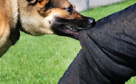 வெறிநாய் கடித்து 2.42 லட்சம் பேர் பாதிப்பு… வெளியான பகீர் டேட்டா!