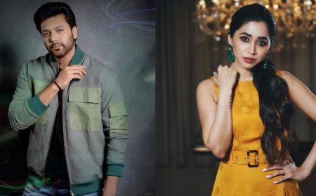 ஜெயம் ரவியுடன் பேச்சுவார்த்தைக்கு தயார் - ஆர்த்தி பதில்