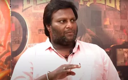 மோகன் ஜி மன்னிப்புக் கேட்கவேண்டும் - நீதிமன்றம் உத்தரவு