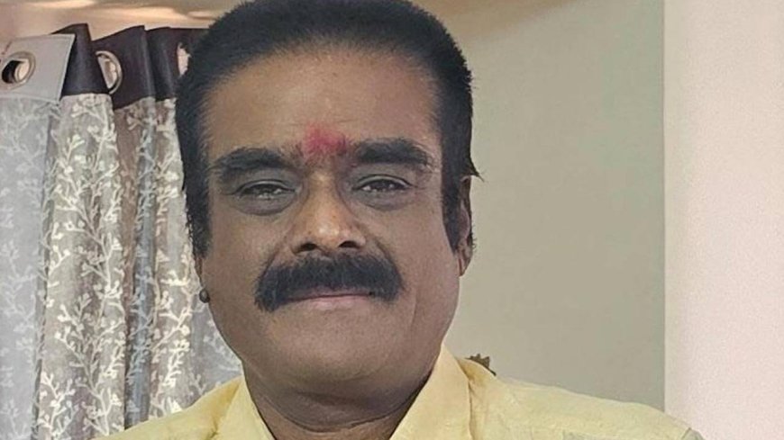 Devanathan Financial Fraud Case: தேவநாதனின் சொத்துகள் பறிமுதல்